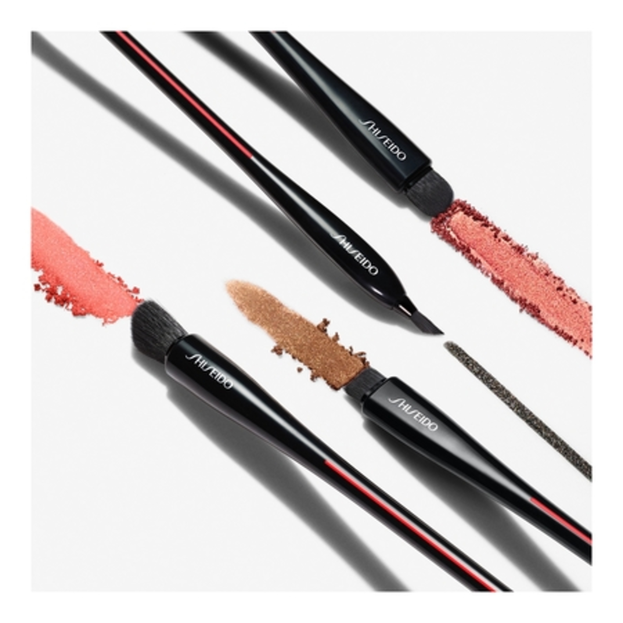 KATANA FUDEPinceau liner yeux