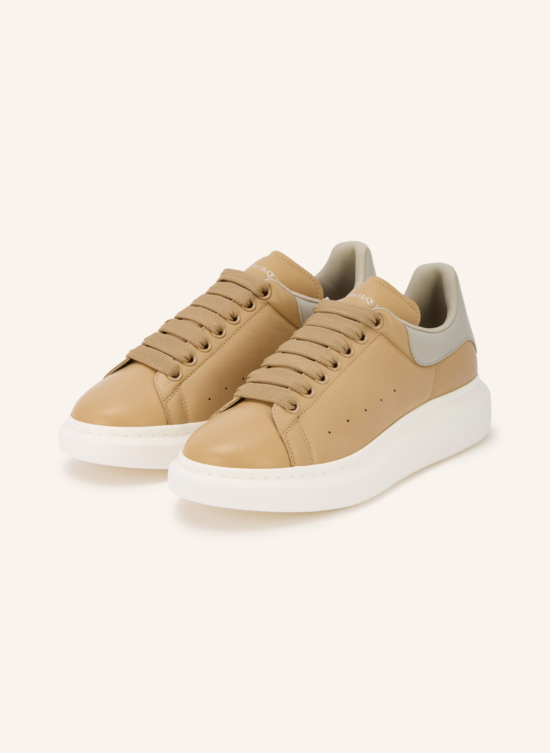 McQUEEN Sneaker