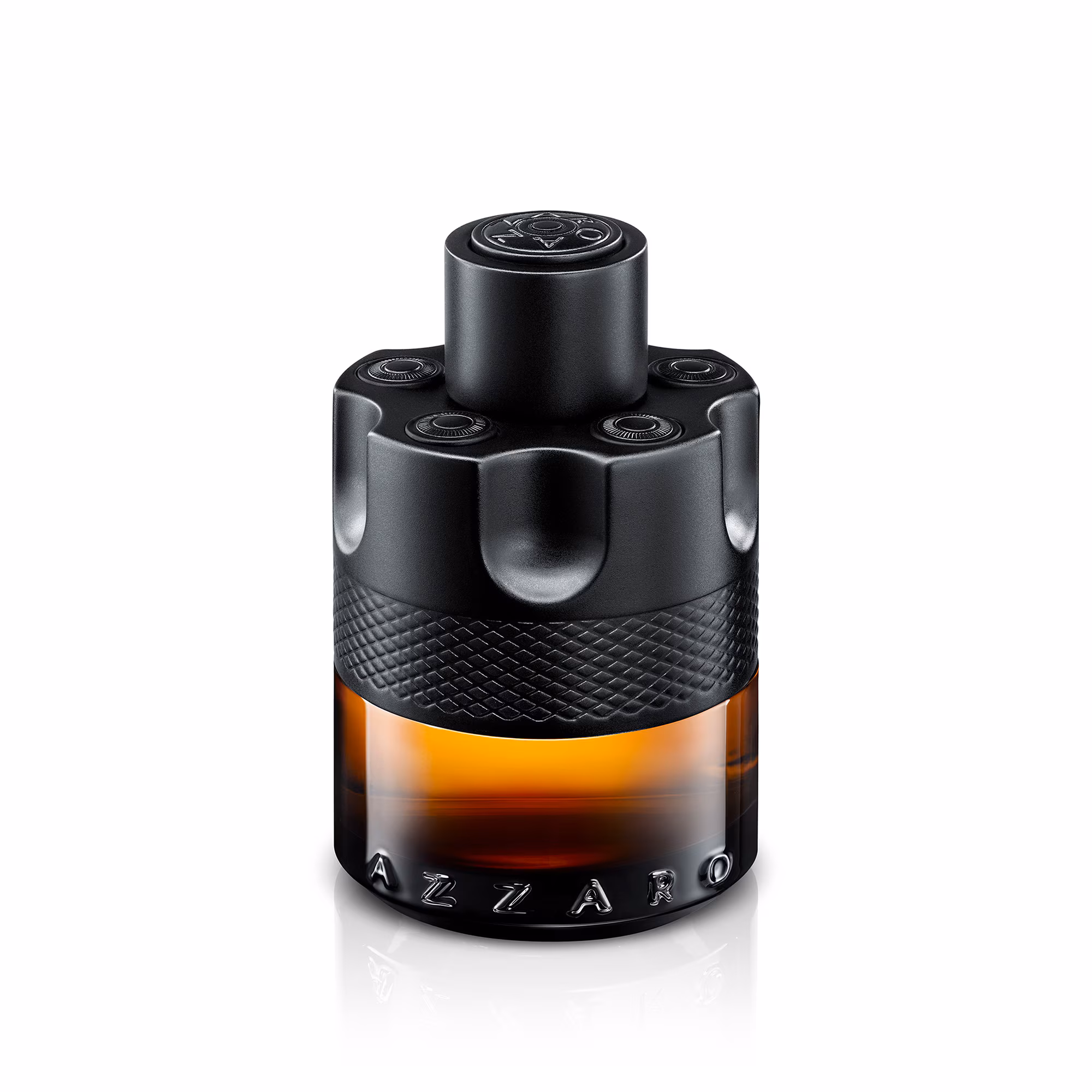 THE MOST WANTEDParfum
