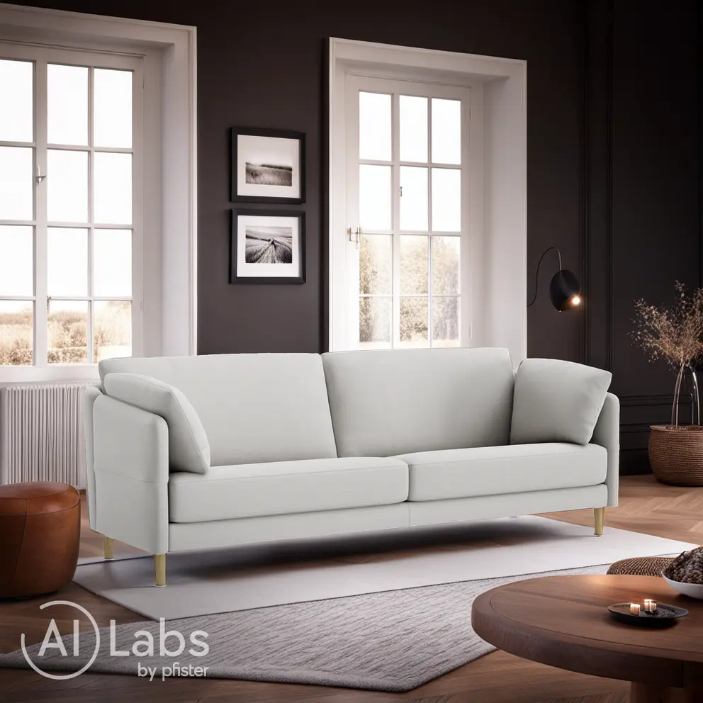 Einzelsofa I-Cielo