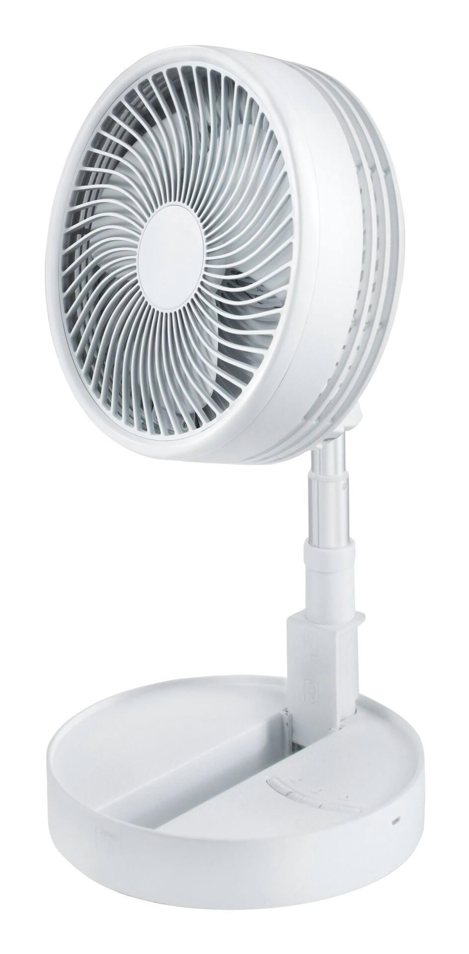As Seen On TV Foldable Standing Fan