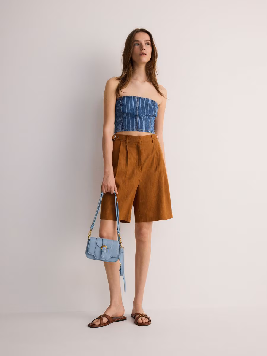 Ladies' Shorts