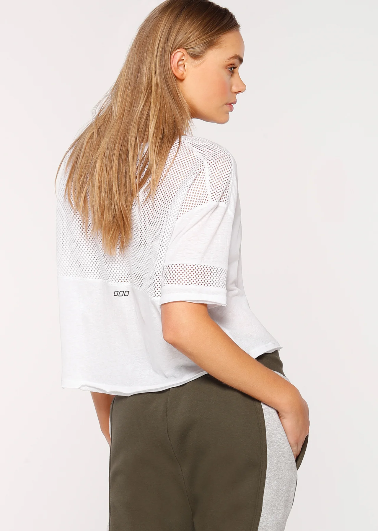 Working Out T-Shirt