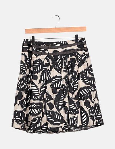 Camaïeu mini skirt