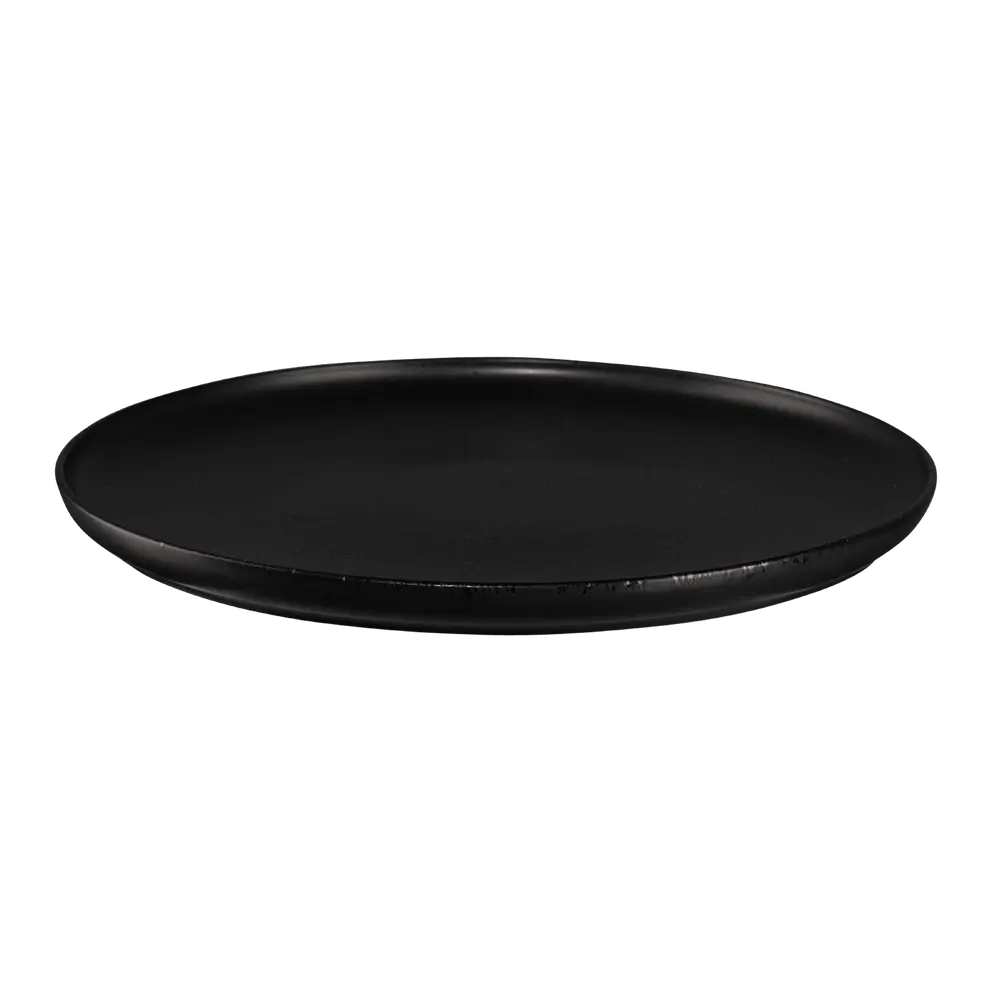 Flacher Teller Coppa Kuro