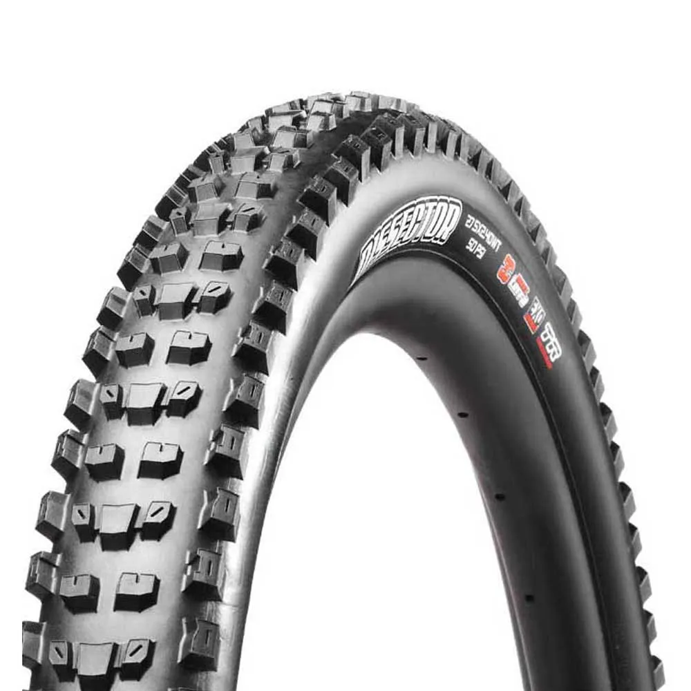 Maxxis Dissector Tubeless 29´´ x 2.60 MTB tyre