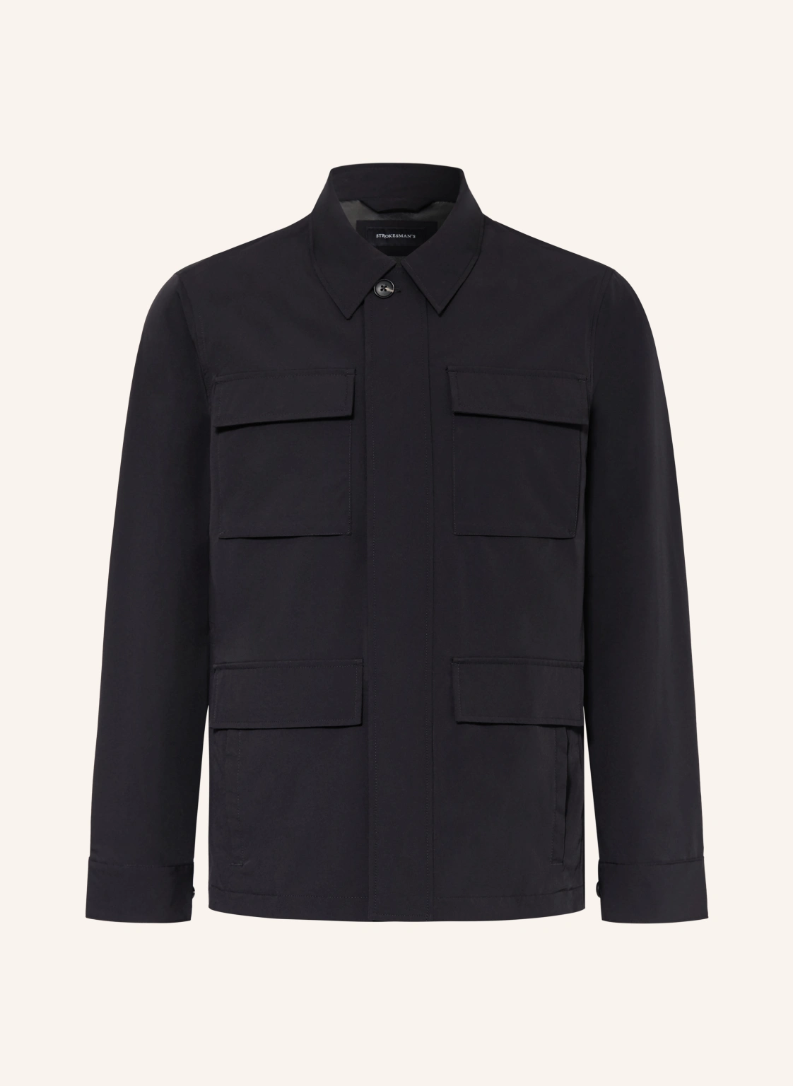 STROKESMAN'S Fieldjacket