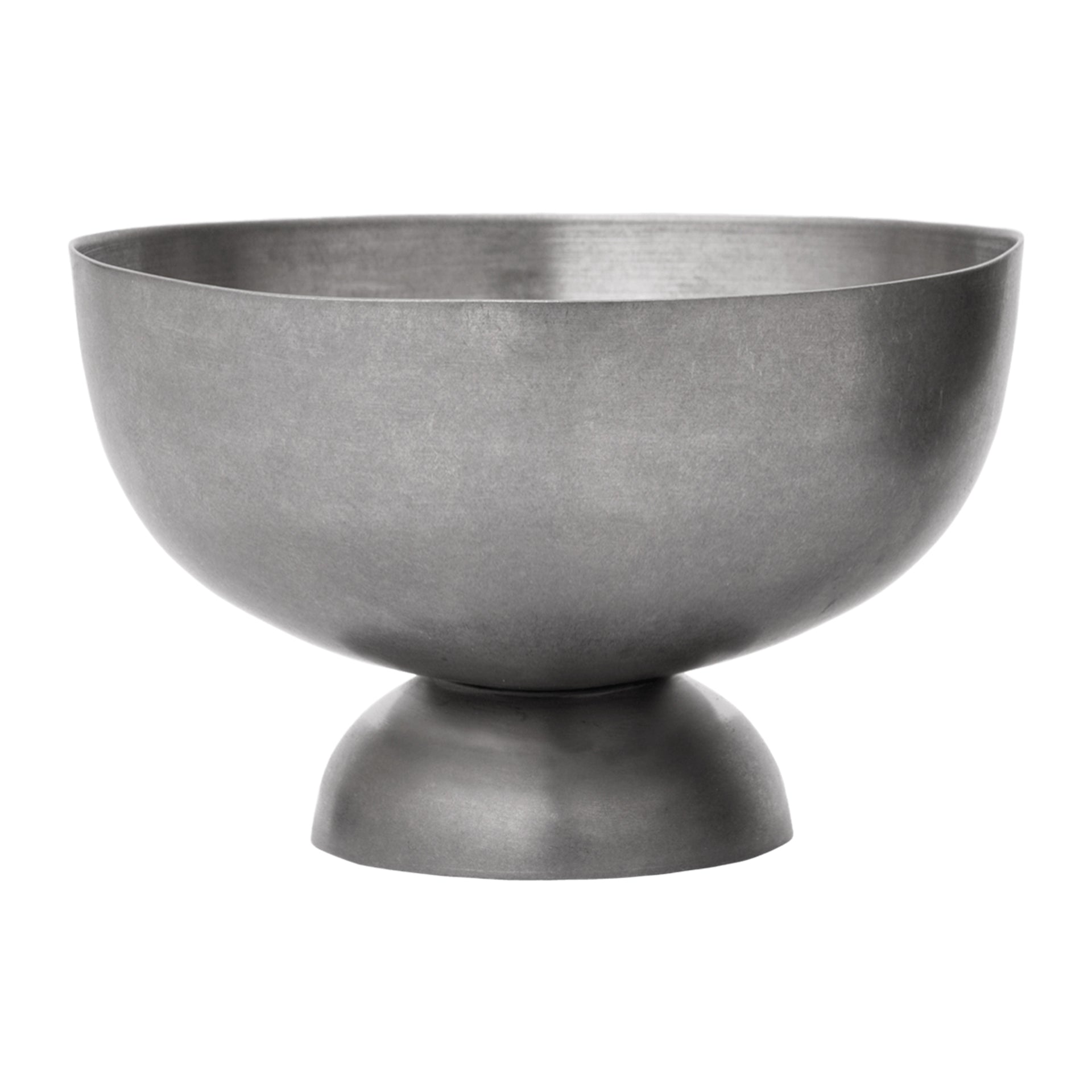 Ferm Living Tumbled Champagnekoeler 14,1 L - Stainless Steel