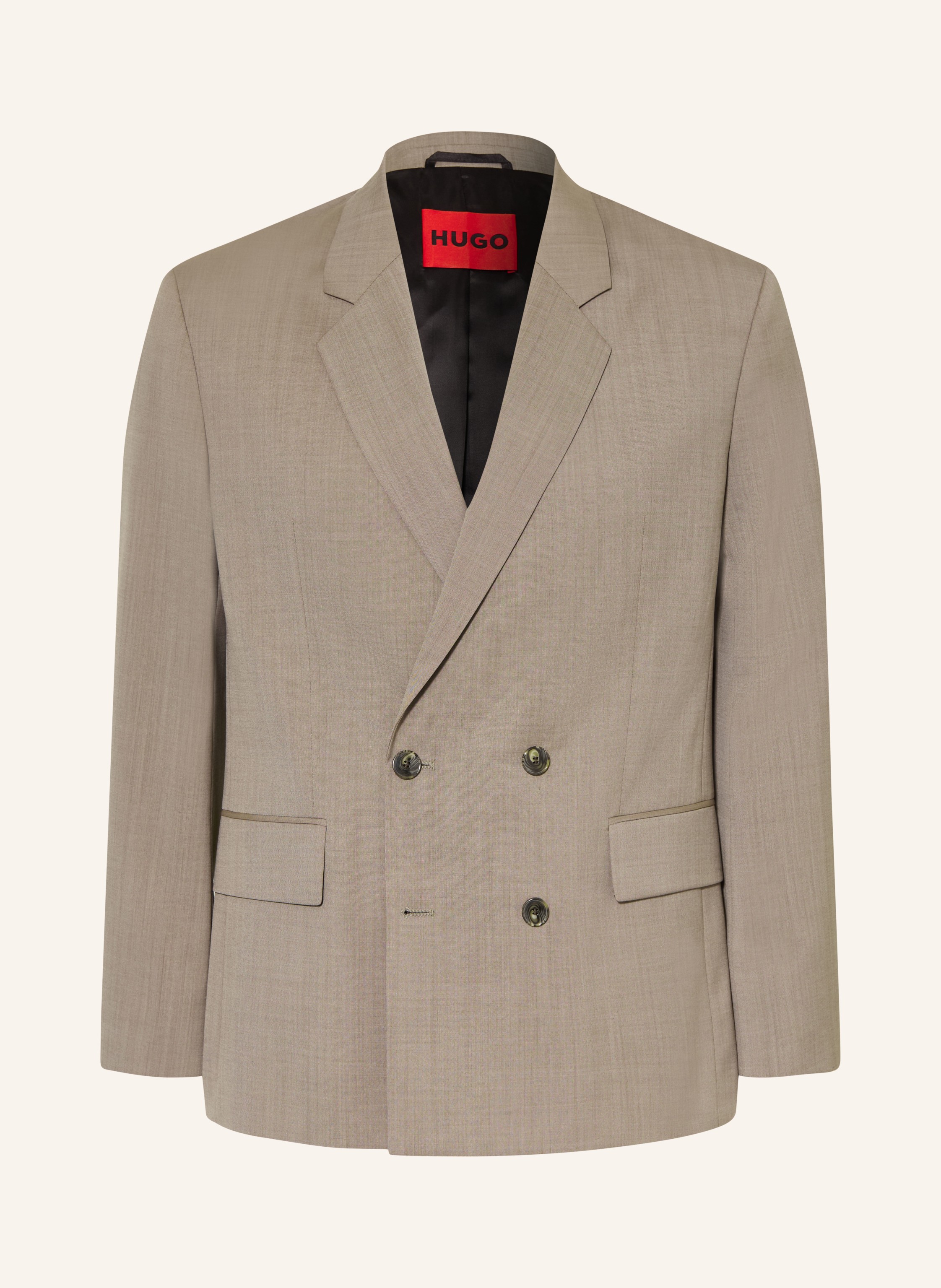 HUGO Anzugsakko KARLO Modern Fit