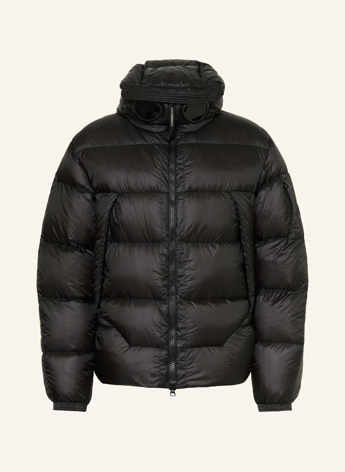 C.P. COMPANY Daunenjacke