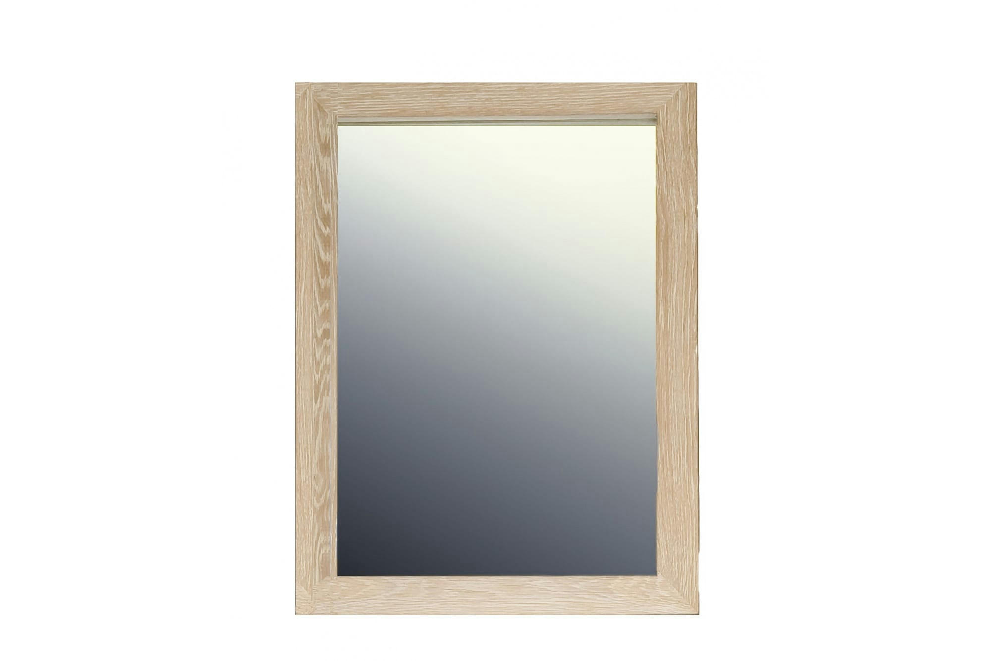 VIENNE II - Miroir armoire de salle de bain