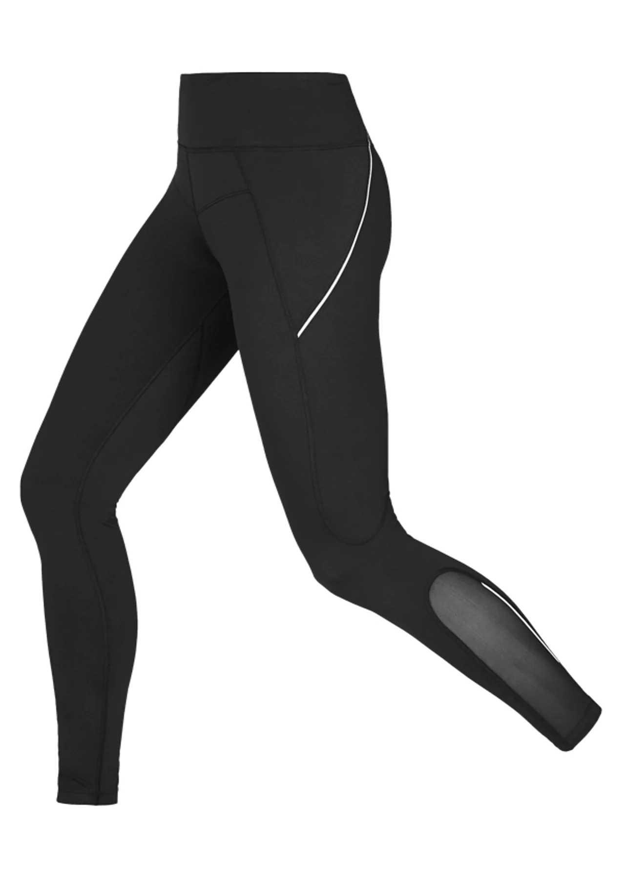 Tri Core Compression F/L Tight