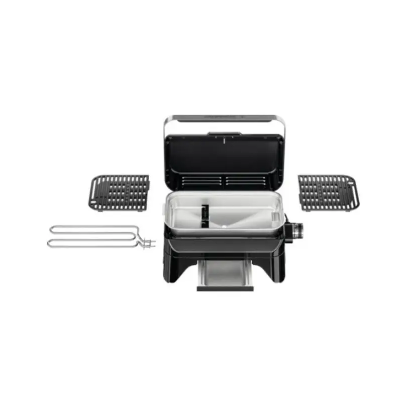 Elektrogrill Attitude 2go electric