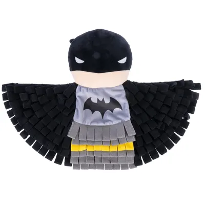 DC Batman Sniffer Mat