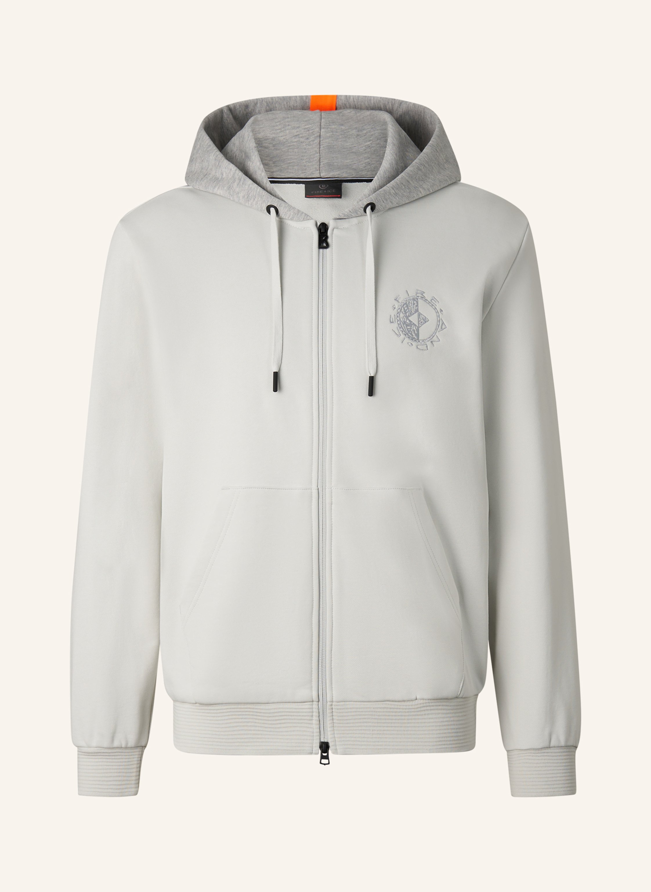 FIRE+ICE Sweatjacke Filipo