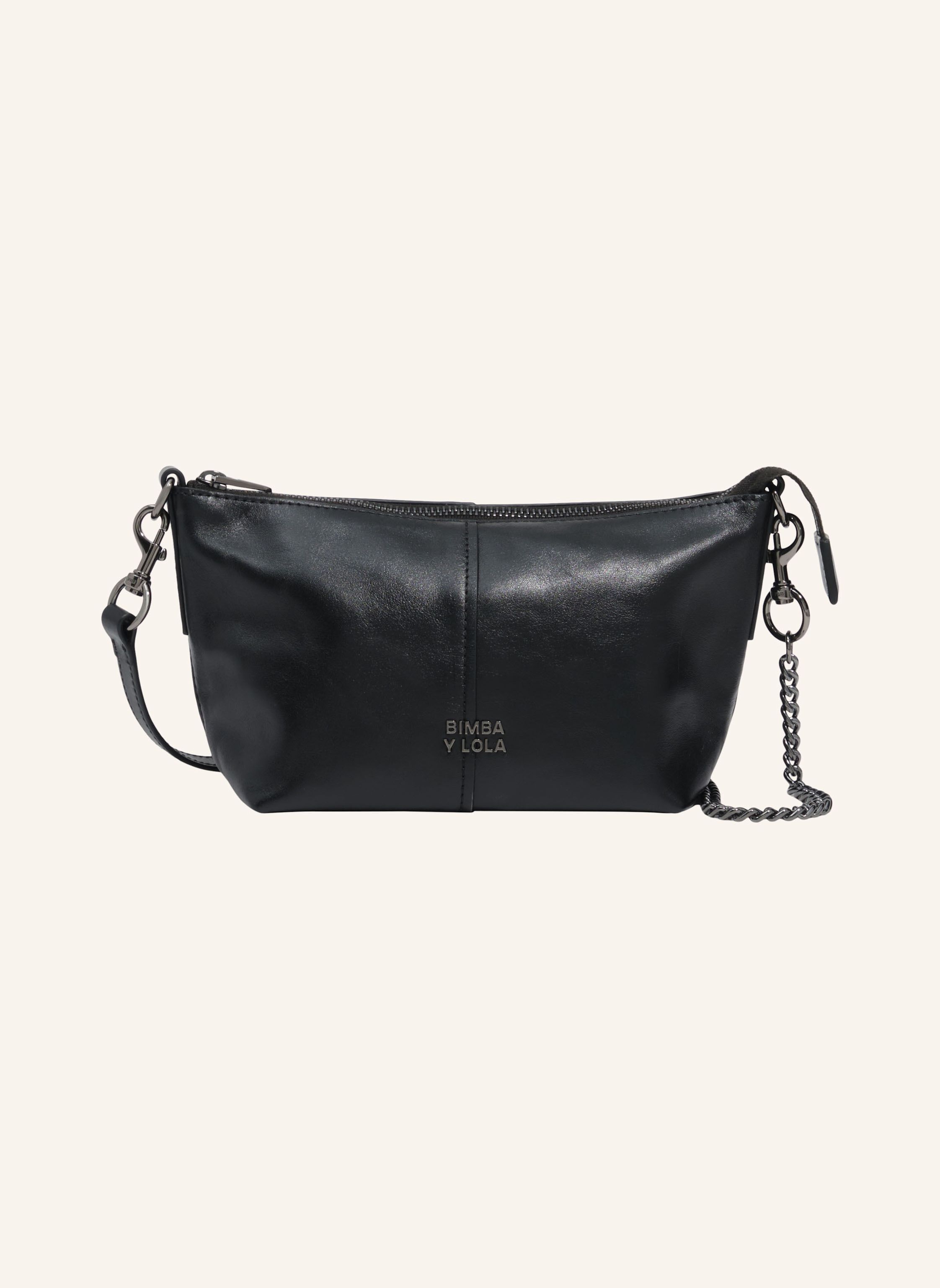 BIMBA Y LOLA Ledertasche