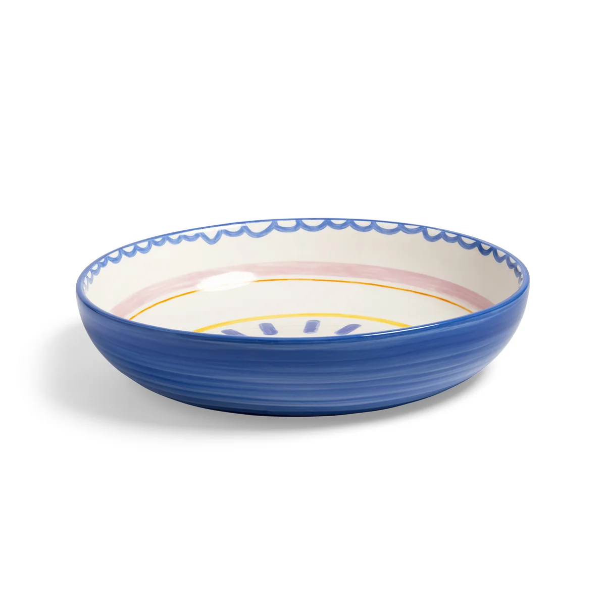 &klevering - Boavista Salatschale