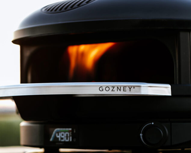 Gozney Arc Mantel