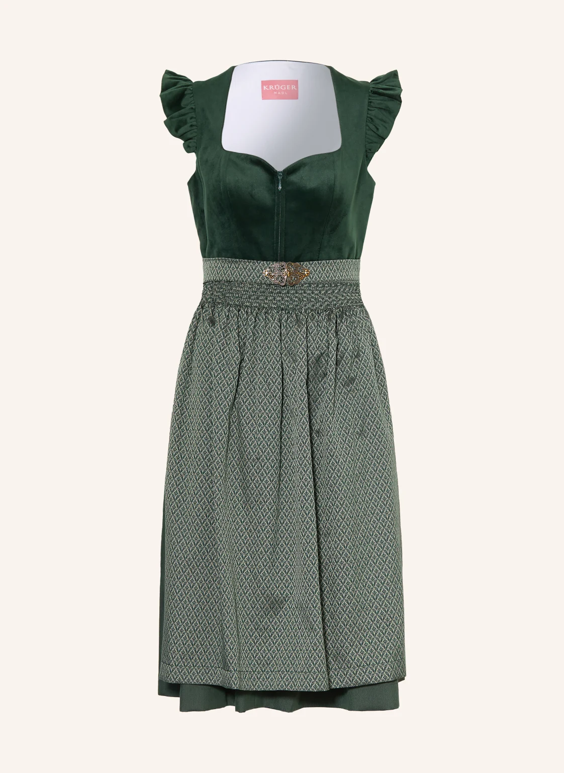 KRÜGER Dirndl KALENIA