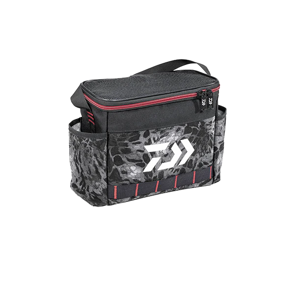 D-VEC JIG TOTE BAG