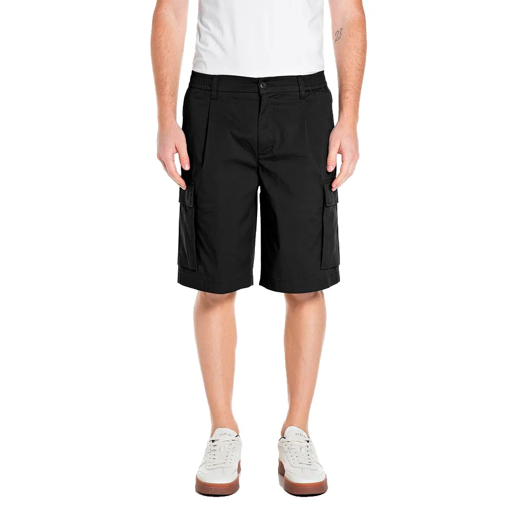 Replay M9026A.000.84999 shorts