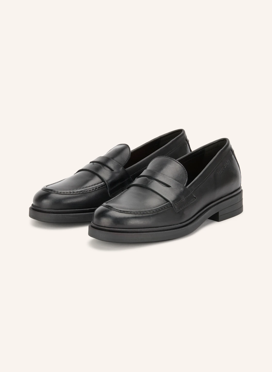 Marc O'Polo Penny-Loafer PAULA