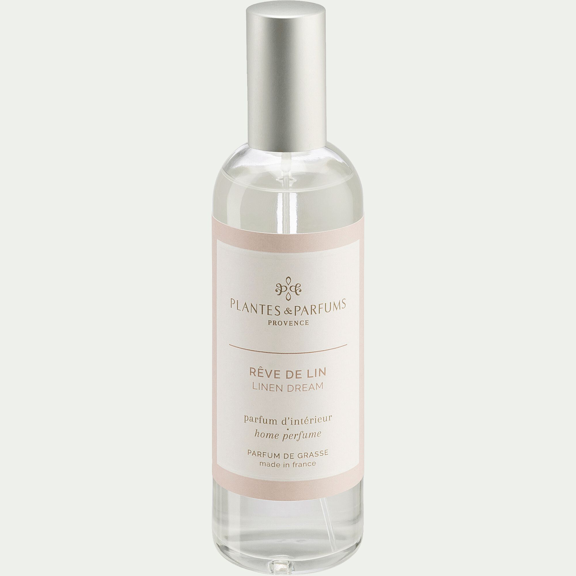 MANON - Vaporisateur senteur Rêve de Lin 100ml