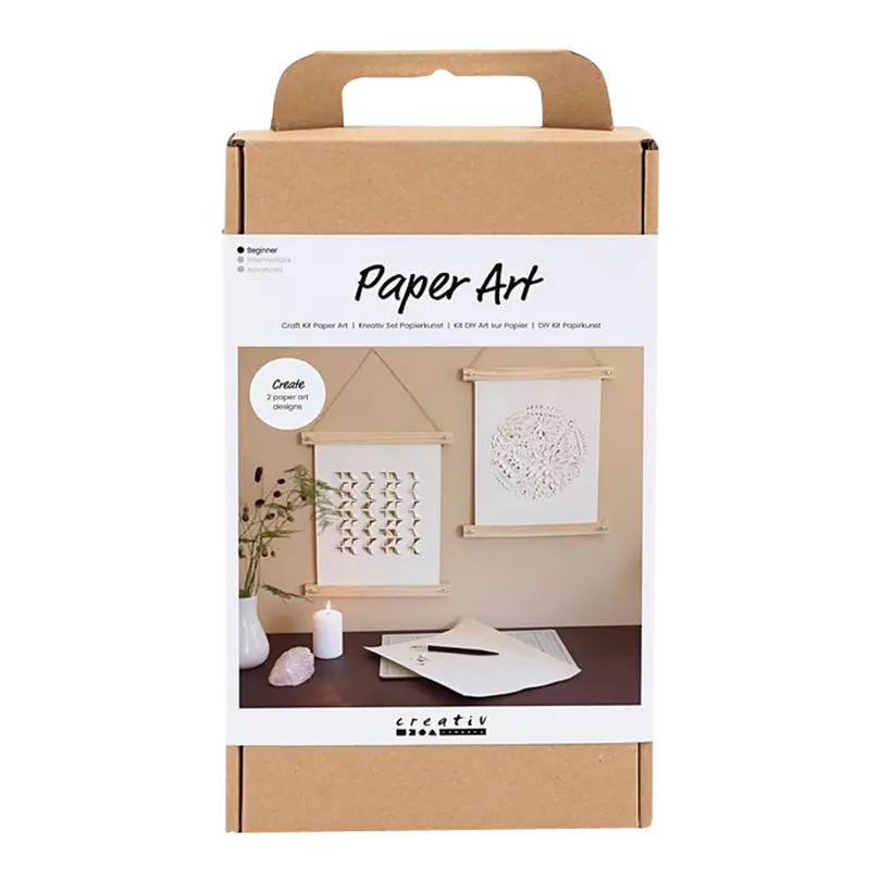 Bastelset Creative Universe