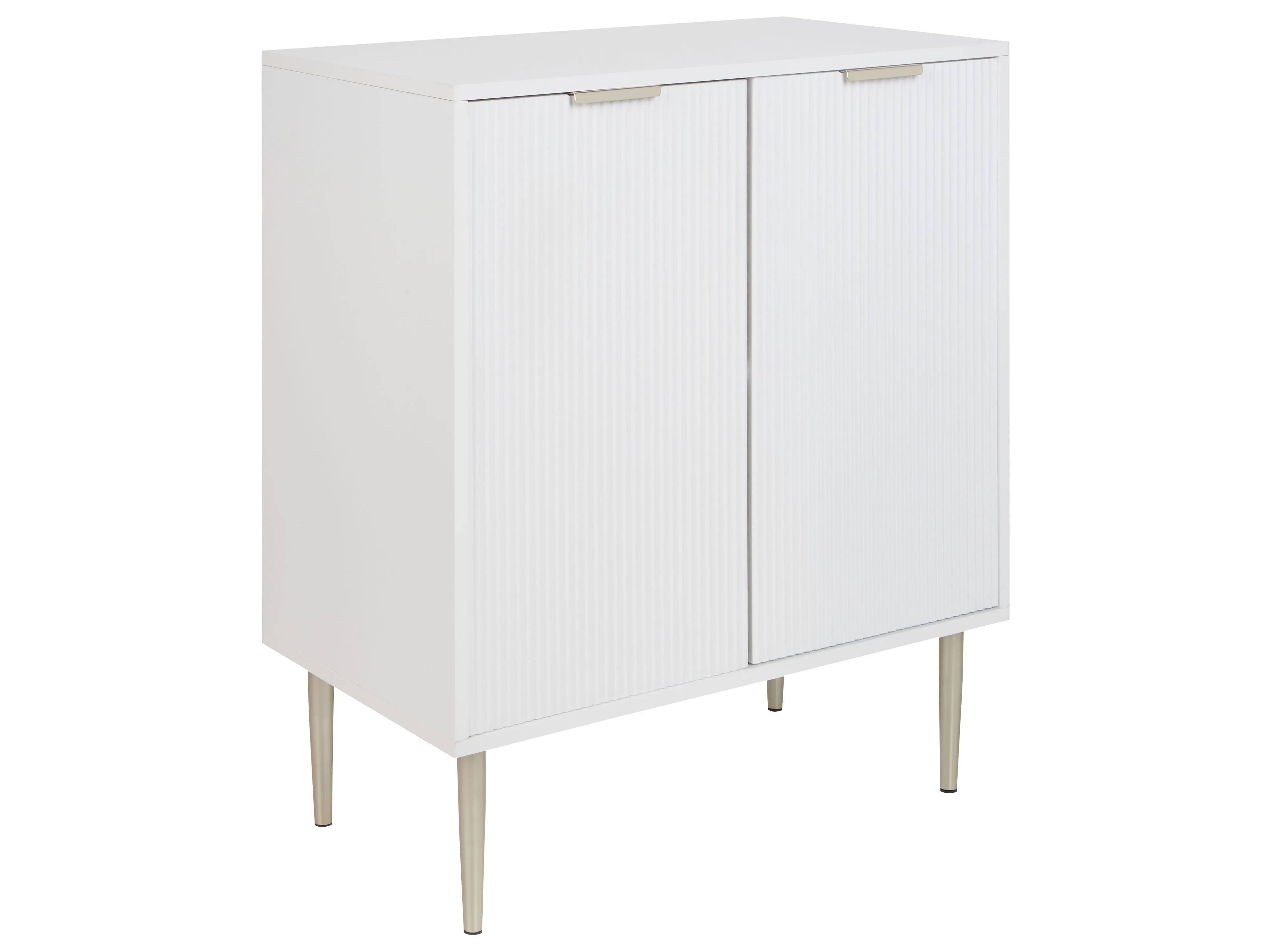 Cabinet SOHO White