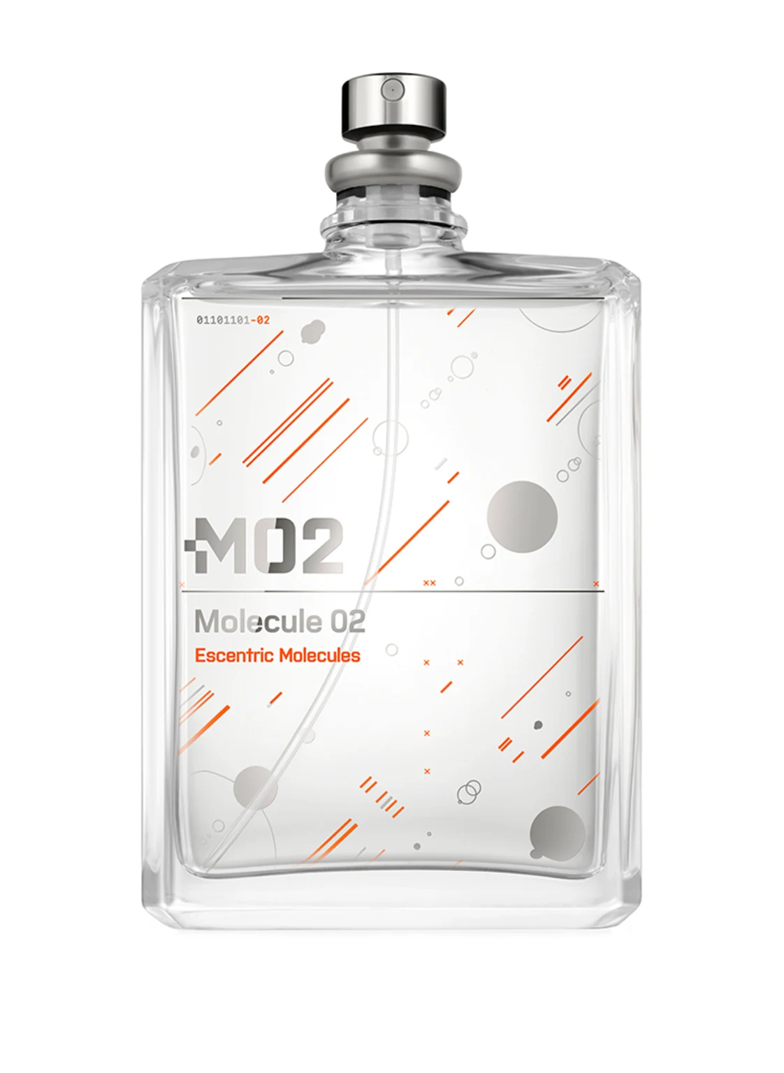 Escentric Molecules MOLECULE 02