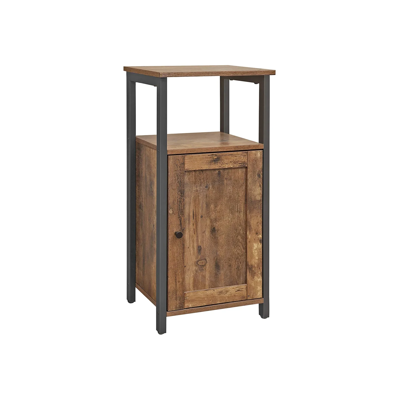 Meuble de rangement industriel