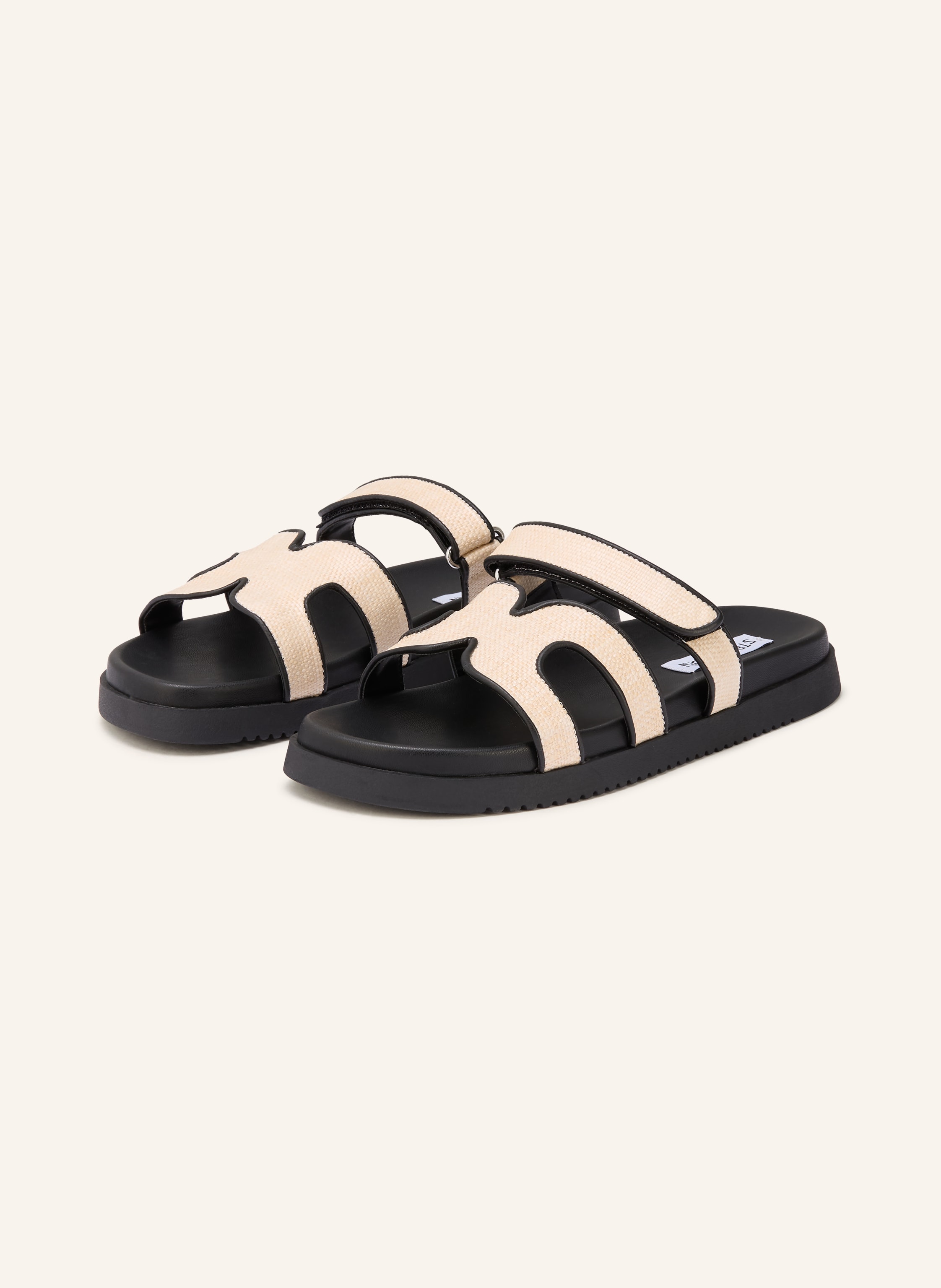STEVE MADDEN Pantoletten MISSILE