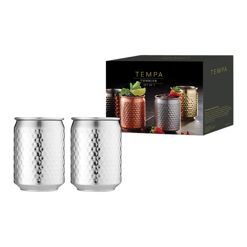 Becher-Set 2-teilig Spencer