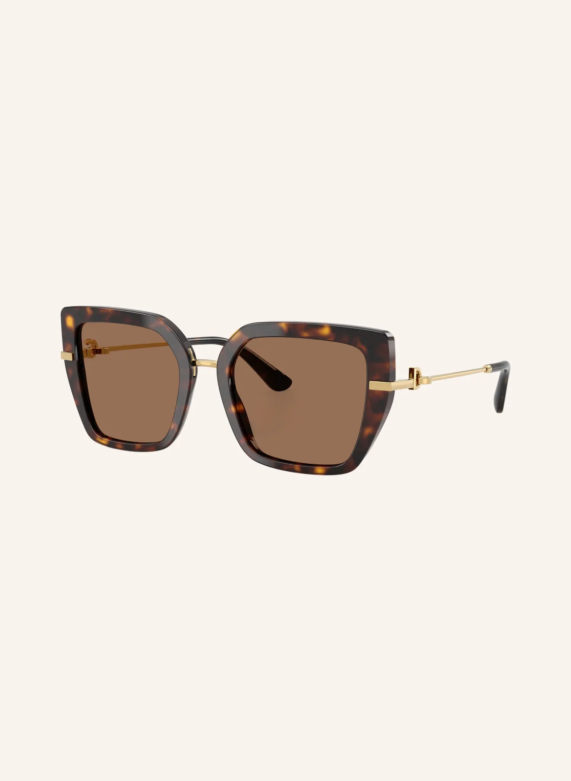 DOLCE & GABBANA Sonnenbrille DG4474F