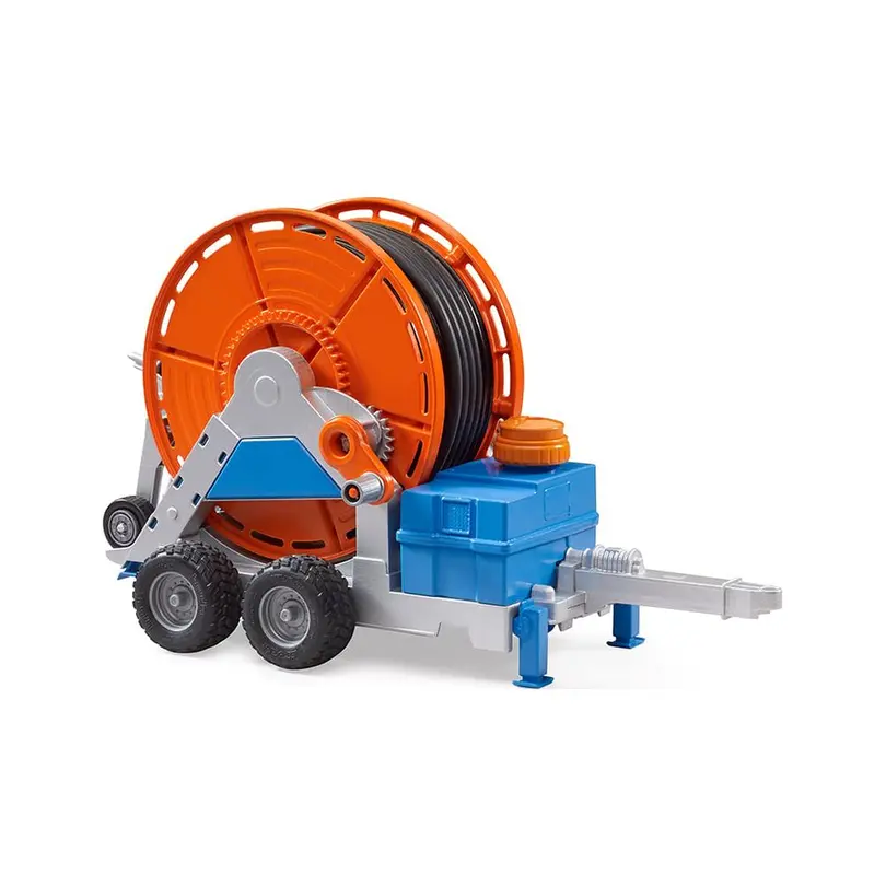 Traktor Beregnungsanhänger