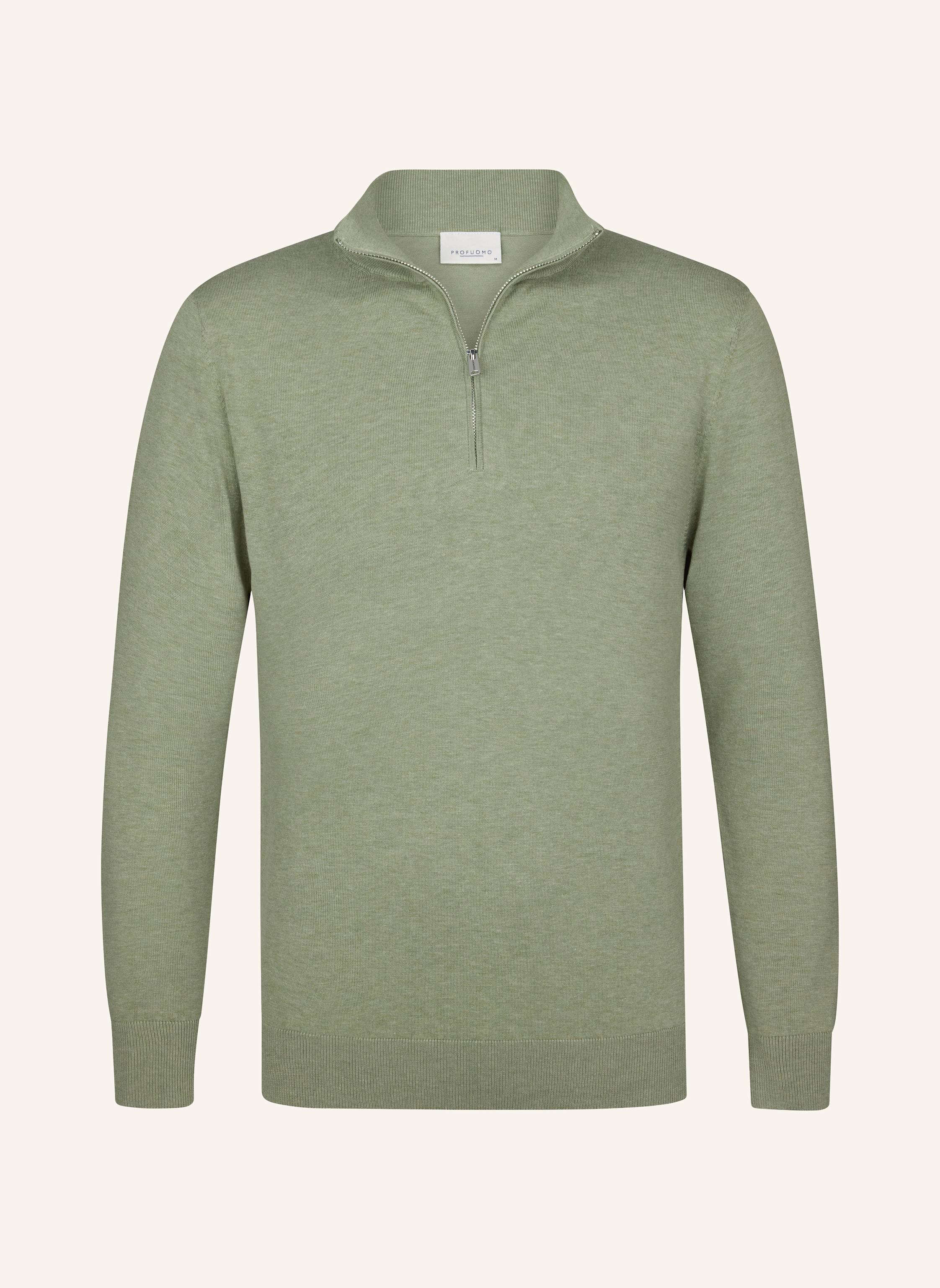 PROFUOMO Herren Troyer