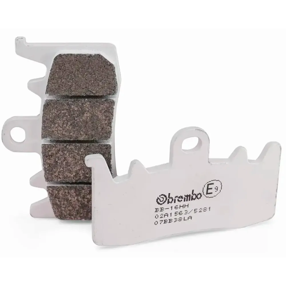 Brembo 07BB38LA sintered brake pads