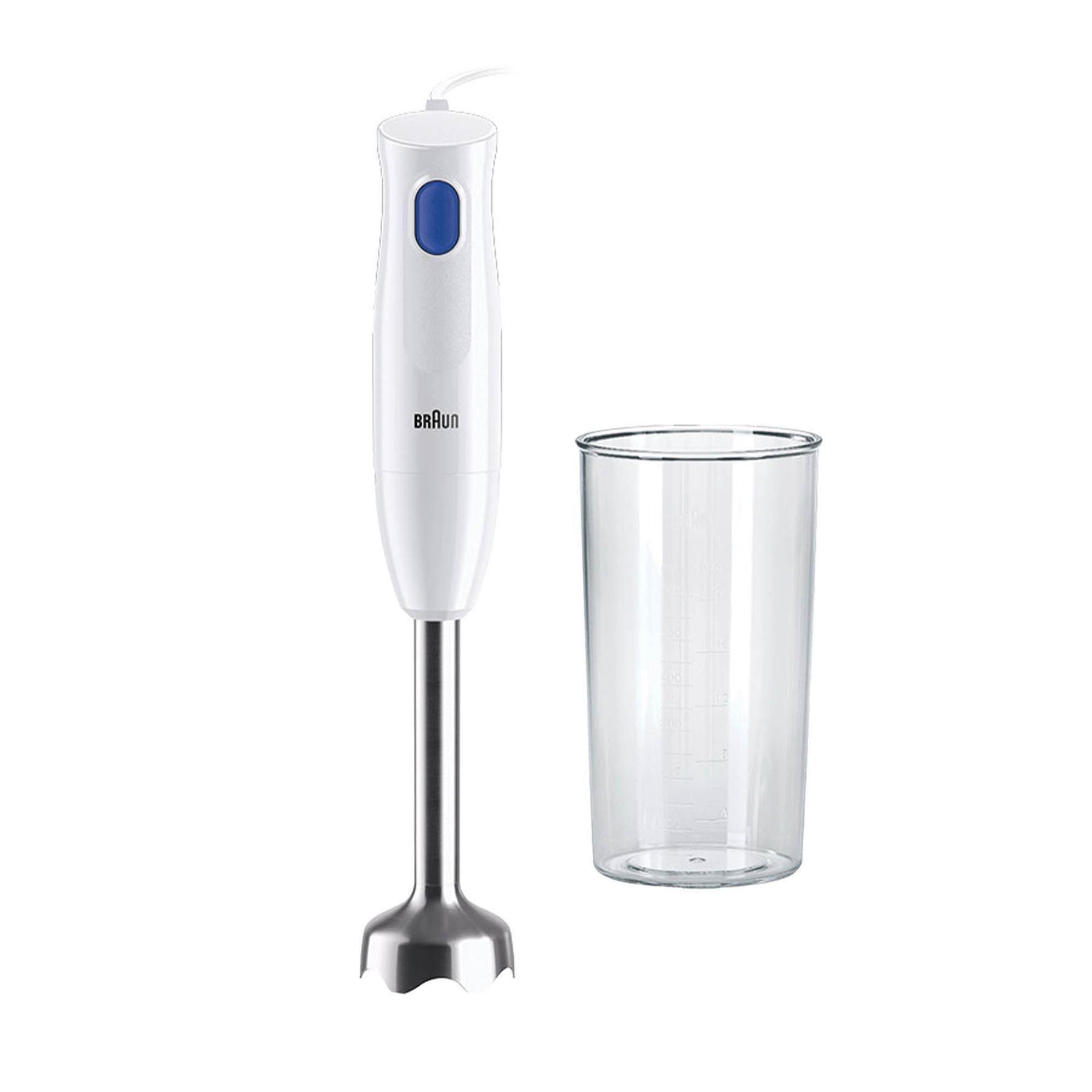 Braun Hand Blender, 450W MultiQuick 1