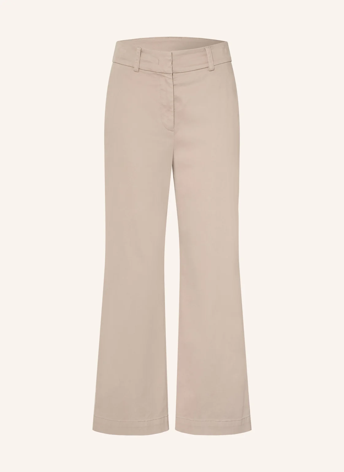 Marc O'Polo Marlenehose MEA STRAIGHT