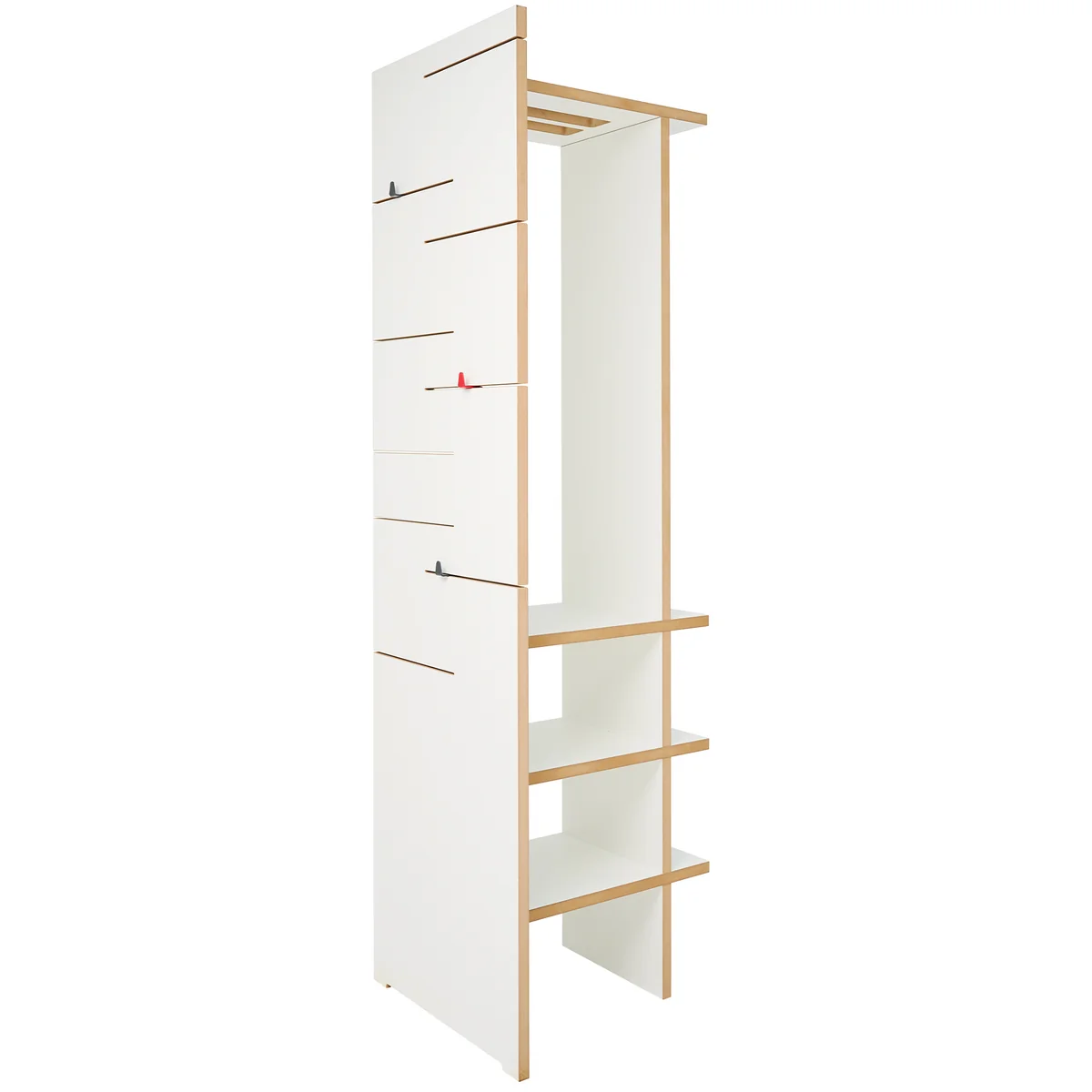 Tojo - angeber Garderobe