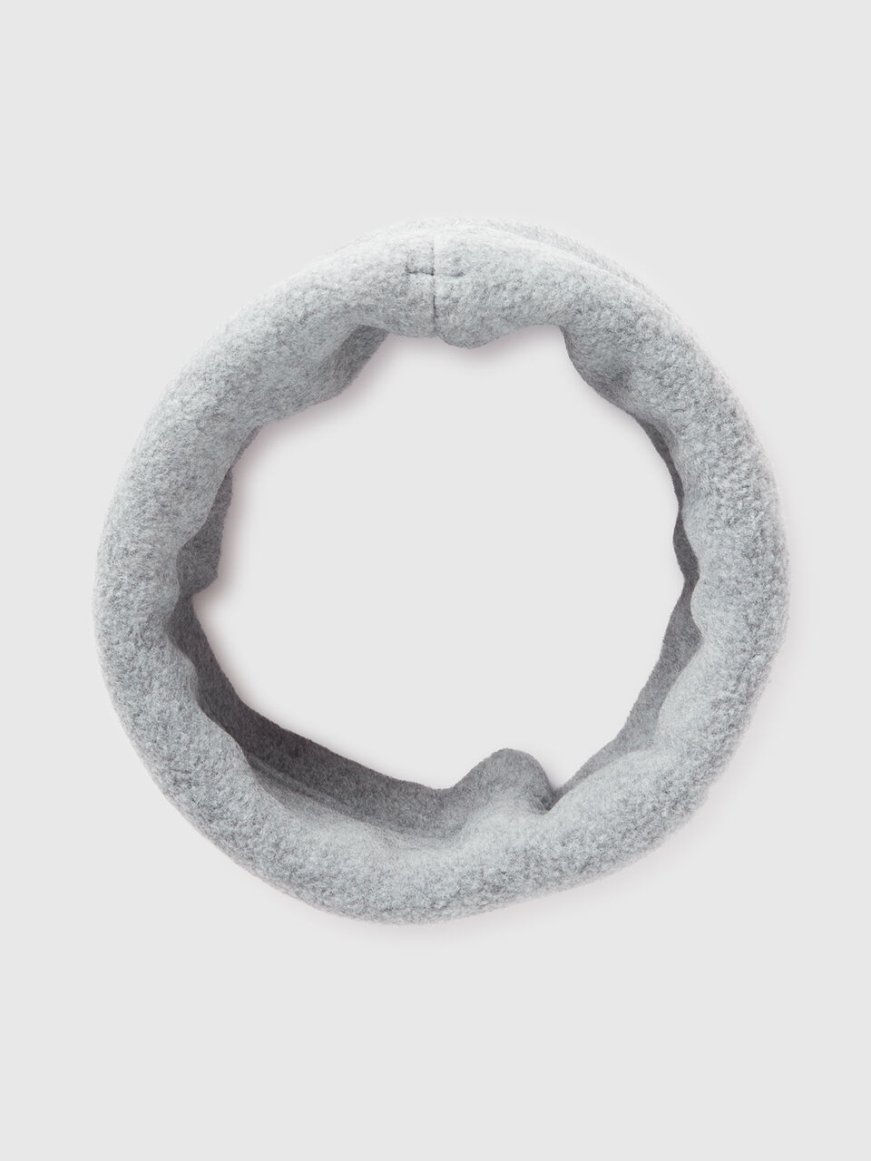 Neck warmer in fleece