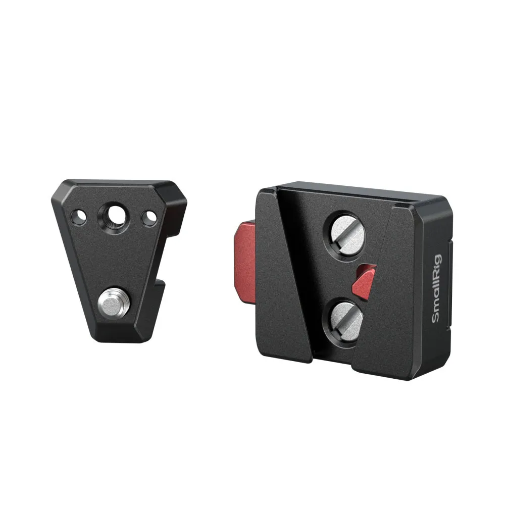 Smallrig 6021 quick release base