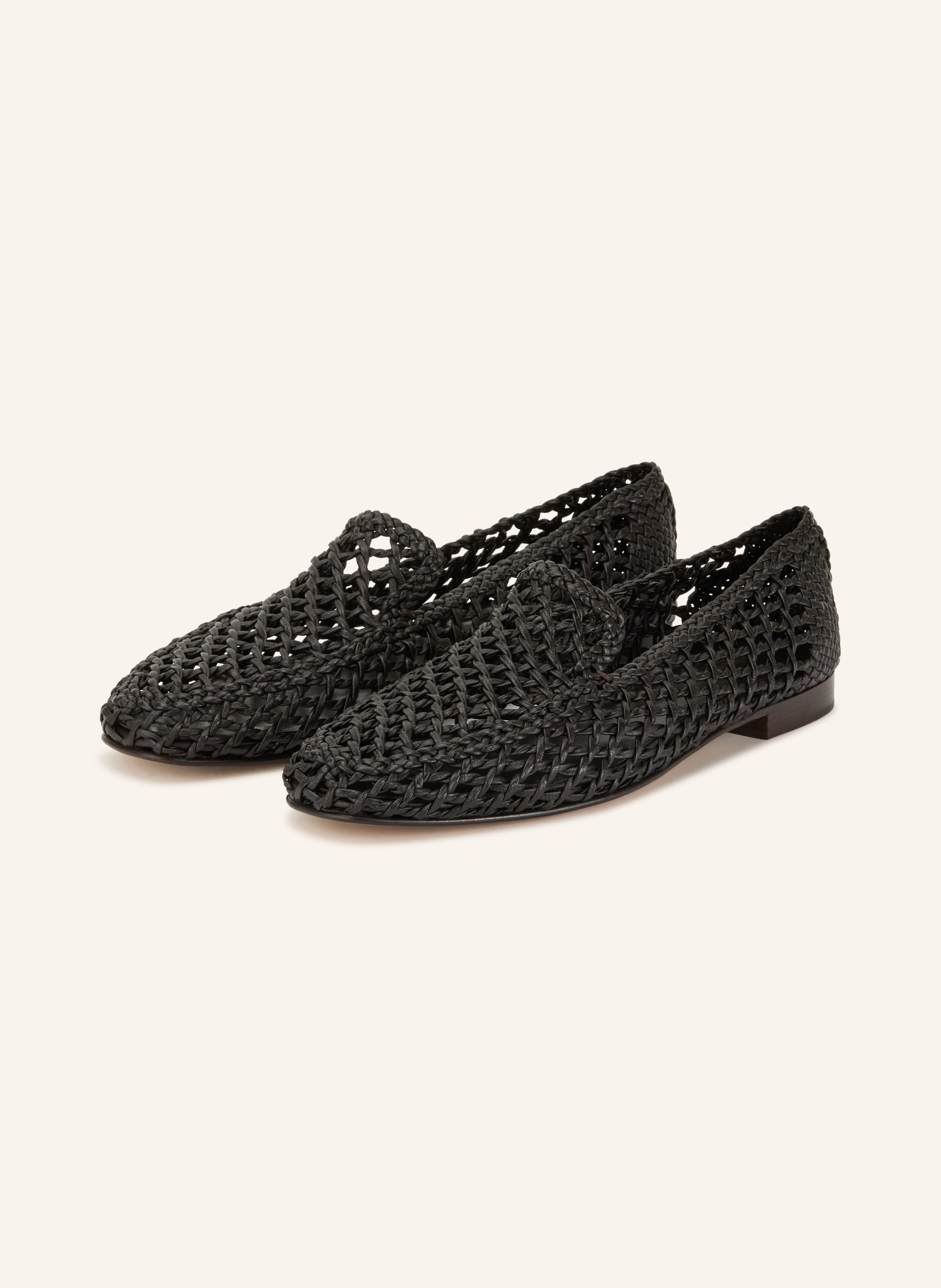 LE MONDE BÉRYL Loafer