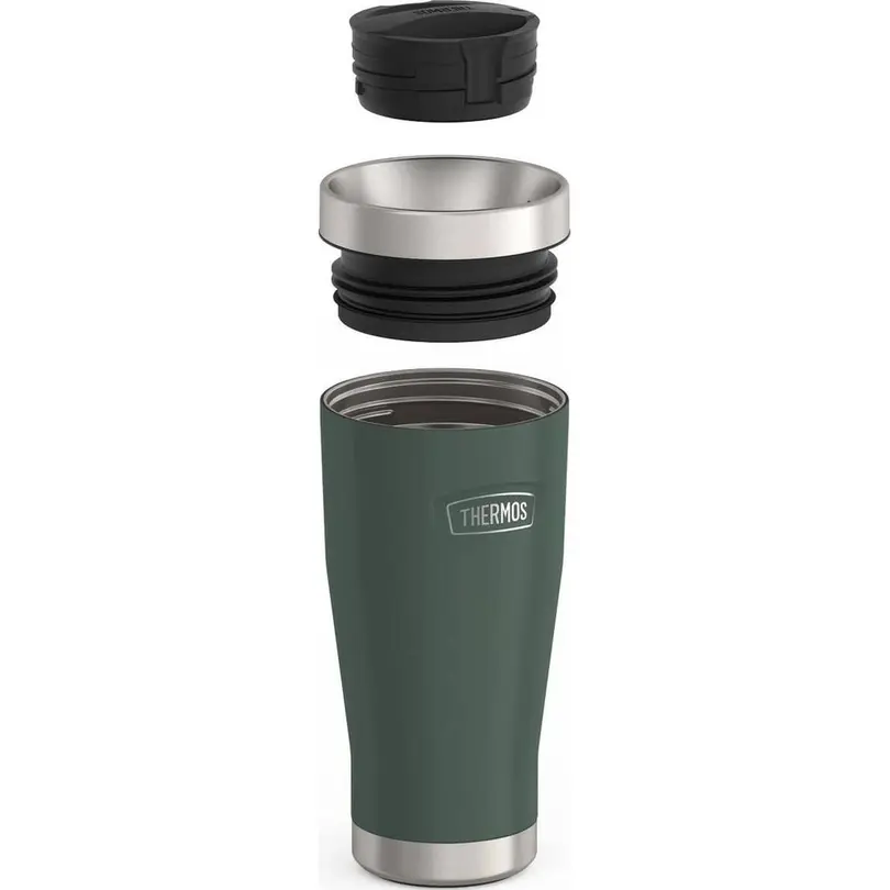 Thermobecher Icon