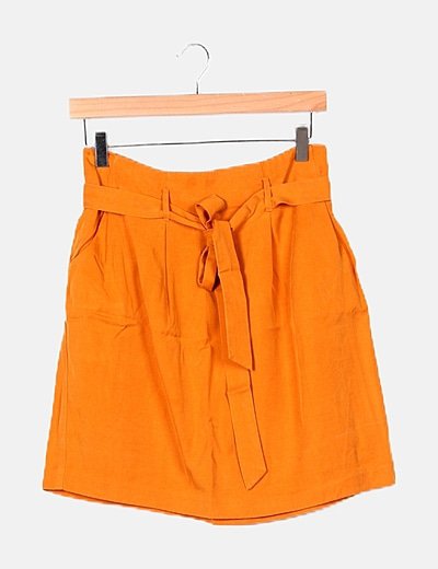 Camaïeu mini skirt