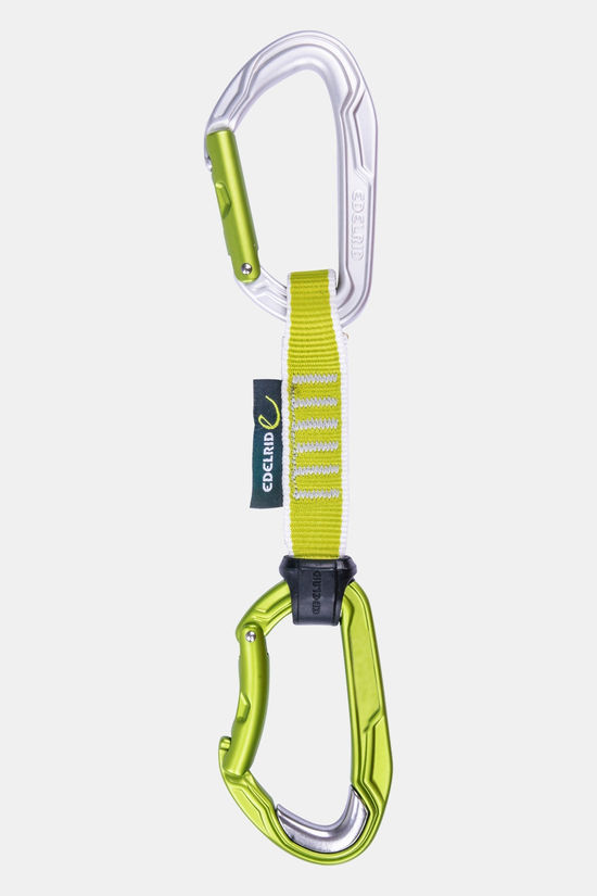 Edelrid Bulletproof Set II 12 cm