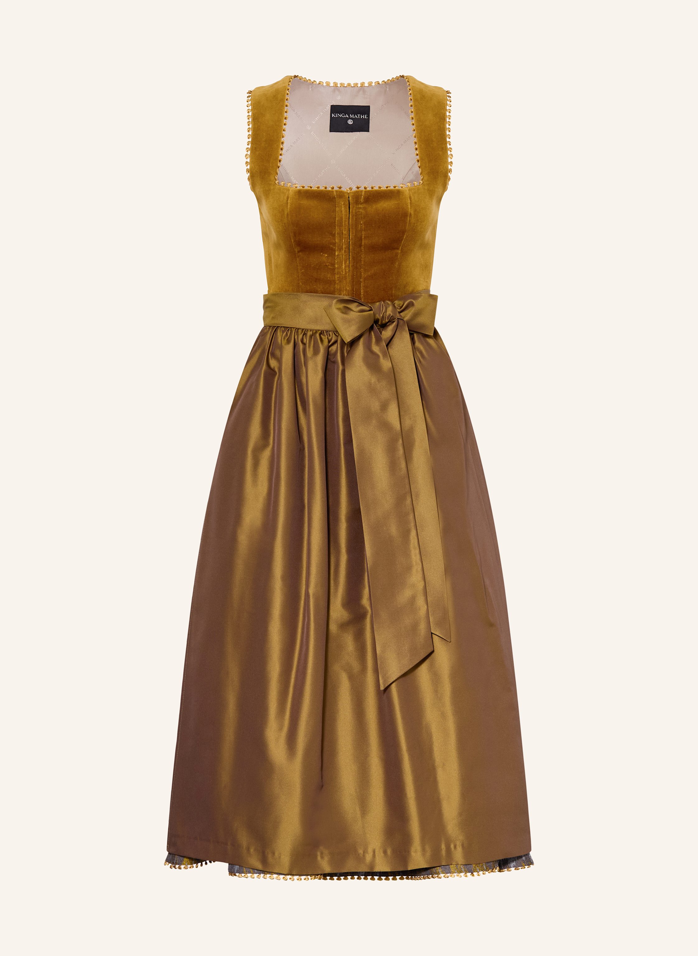 KINGA MATHE Dirndl ANCONA