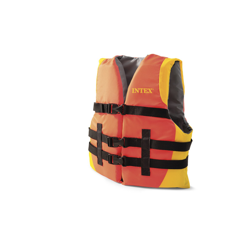 Gilet de flotaison pour enfant INTEX