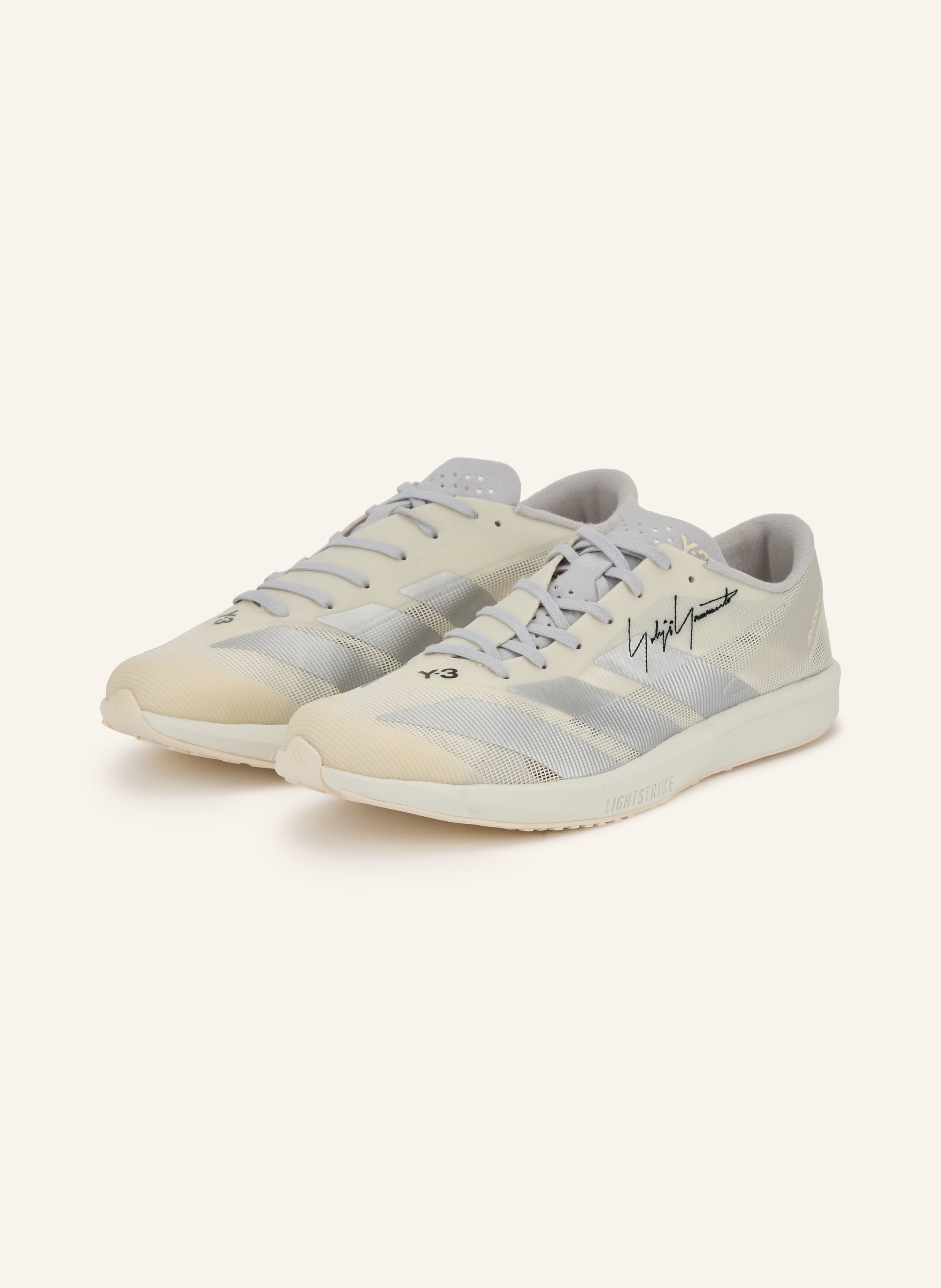 Y-3 Laufschuhe Y-3 ADIZERO RC6