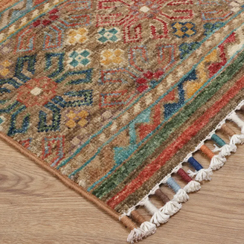 Orientteppich Saraban